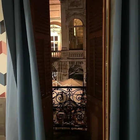 Theatre Hotel Chambery