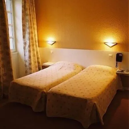 Theatre Hotel