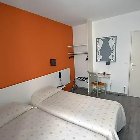 Theatre Hotel
