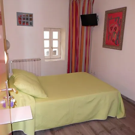 Theatre Hotel Chambery