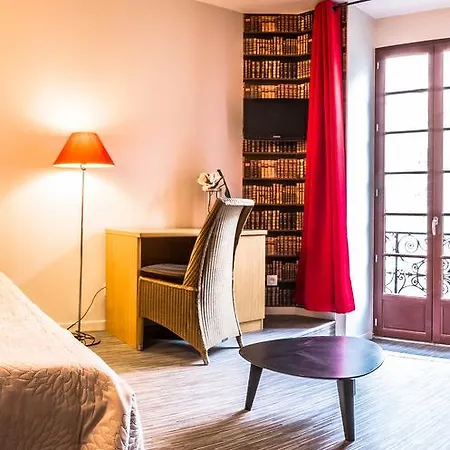 Hotel Théâtre