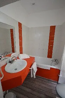 Theatre Hotel Chambery