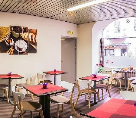 Hotel Théâtre 2*