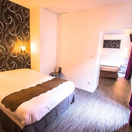 Theatre Hotel