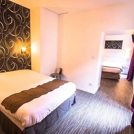 Theatre Hotel